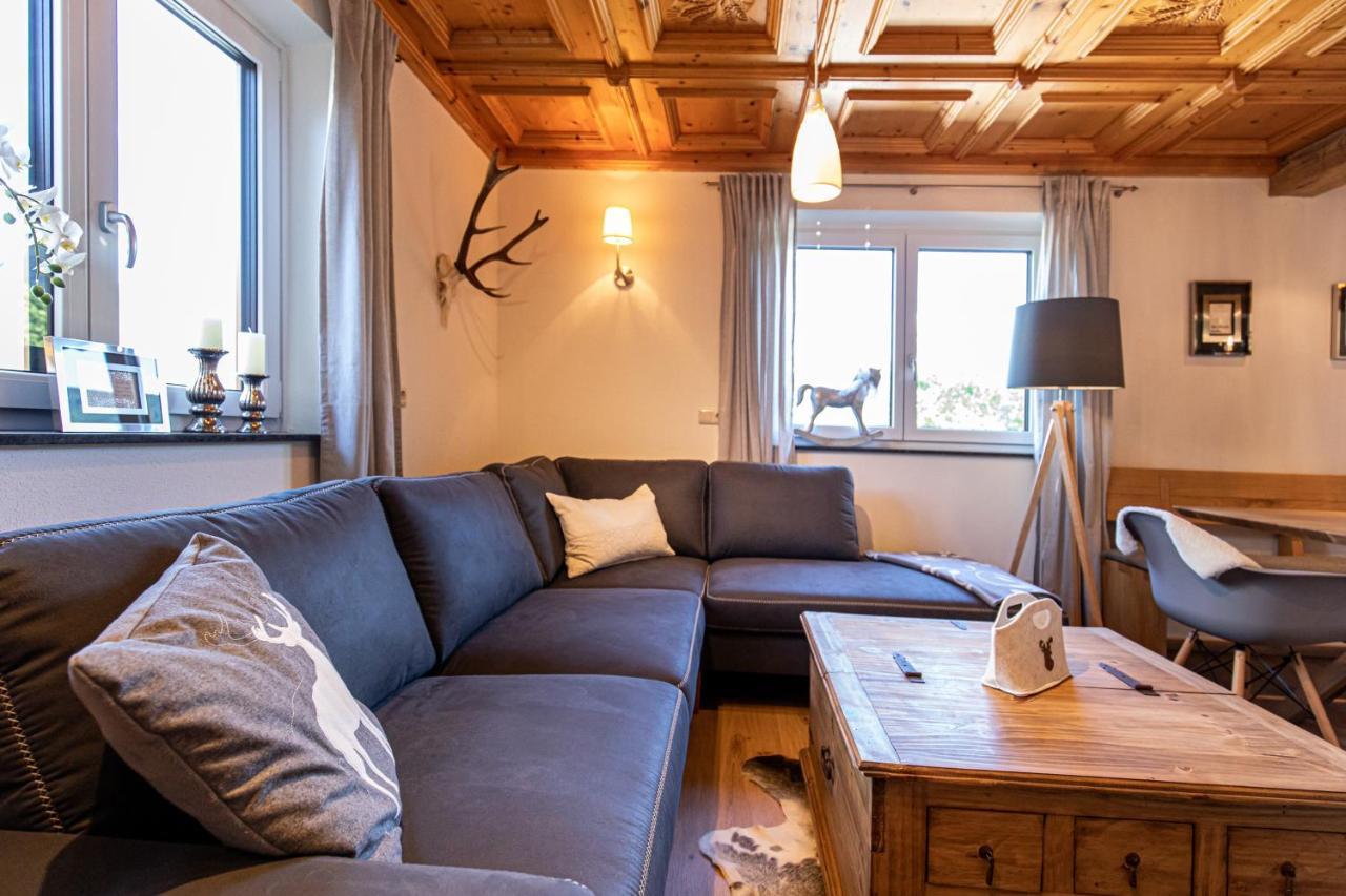 Holiday Im Gaestehaus Warter In Altenmarkt Altenmarkt im Pongau Exterior photo